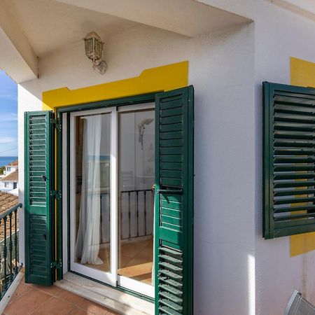 Villa Som Das Ondas Budens Bagian luar foto